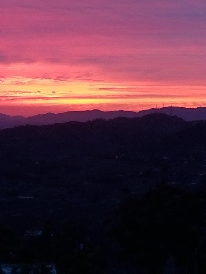 Rainbow Guest House Fallbrook Esterno foto