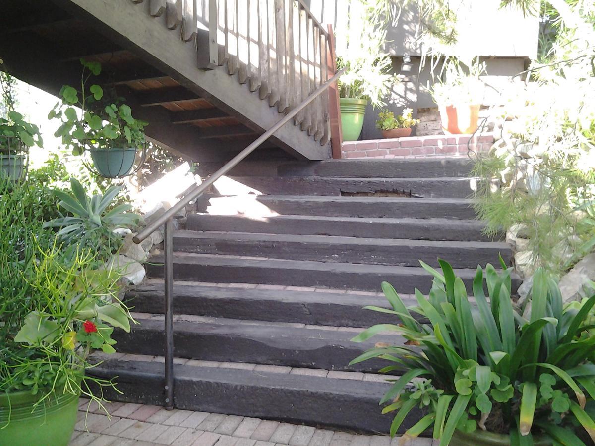 Rainbow Guest House Fallbrook Esterno foto
