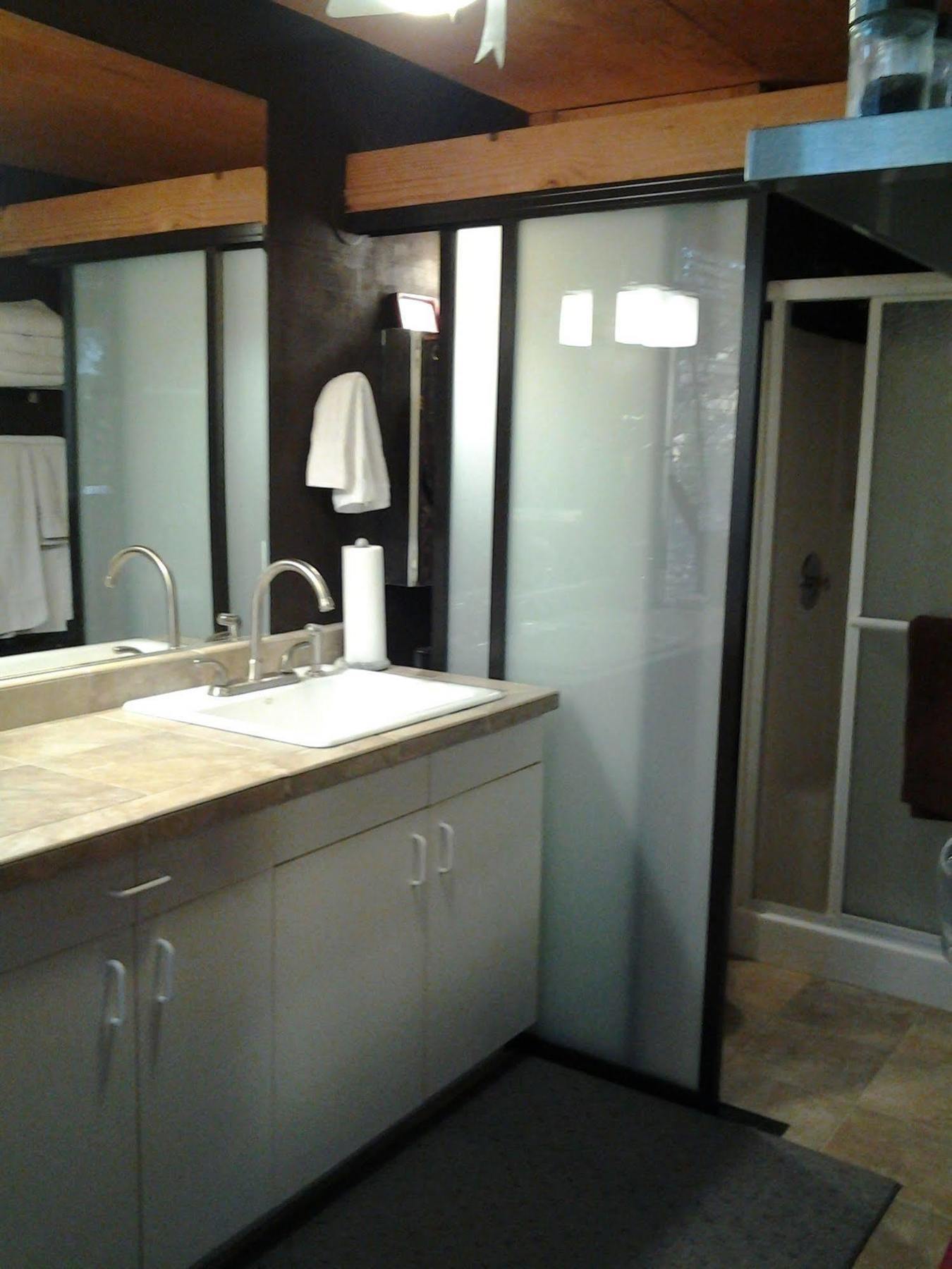 Rainbow Guest House Fallbrook Esterno foto