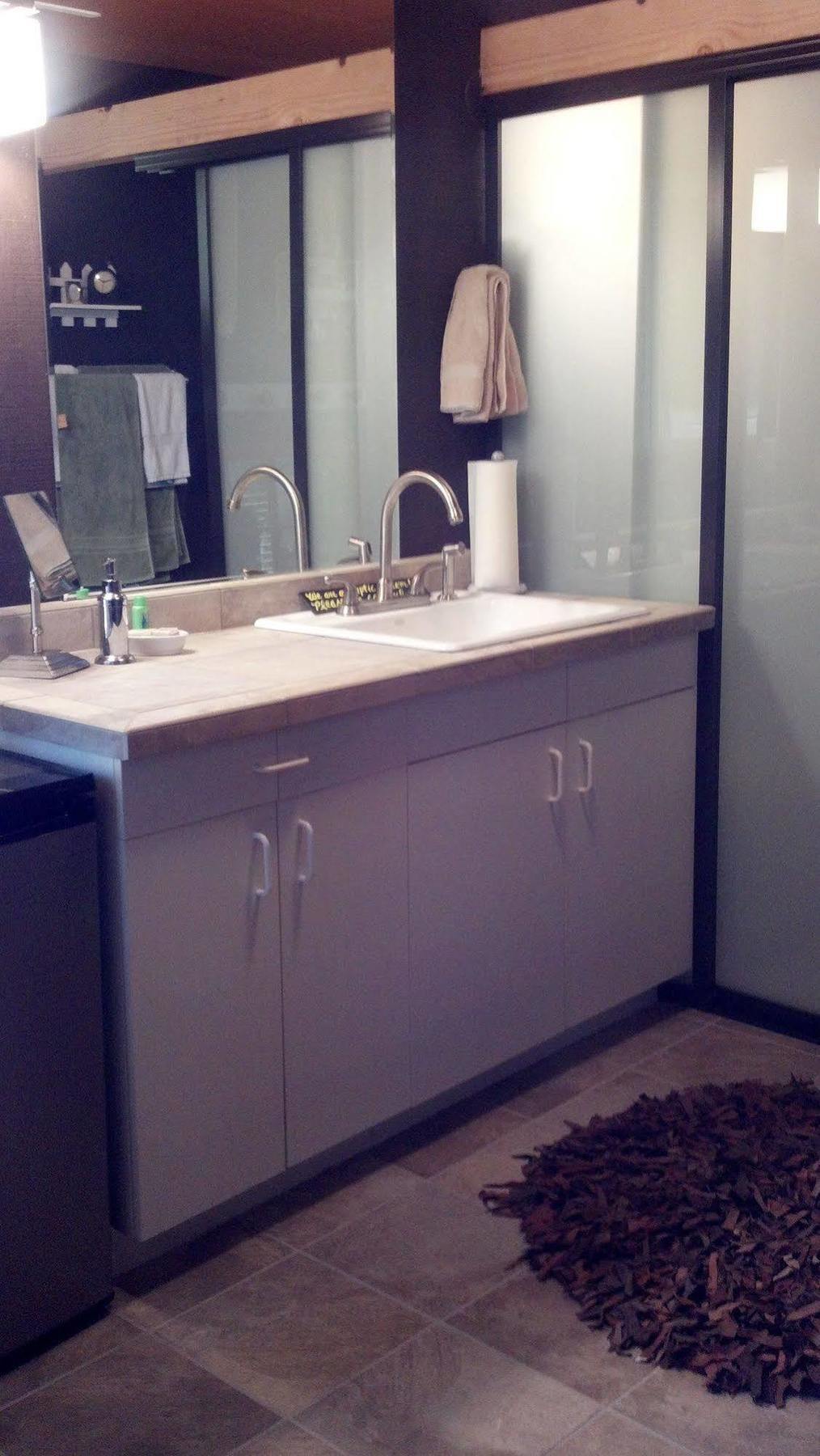 Rainbow Guest House Fallbrook Esterno foto