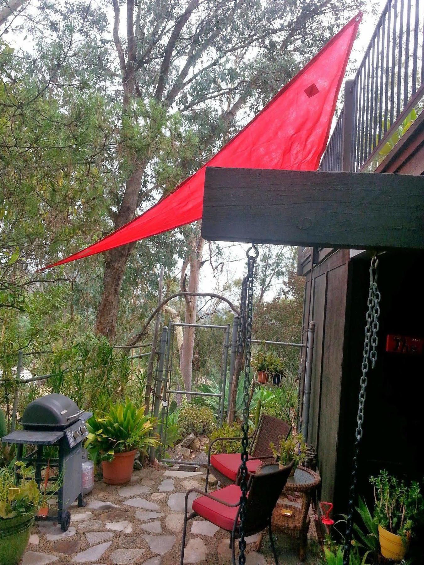 Rainbow Guest House Fallbrook Esterno foto